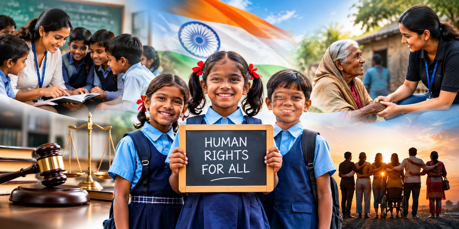 Our Mission