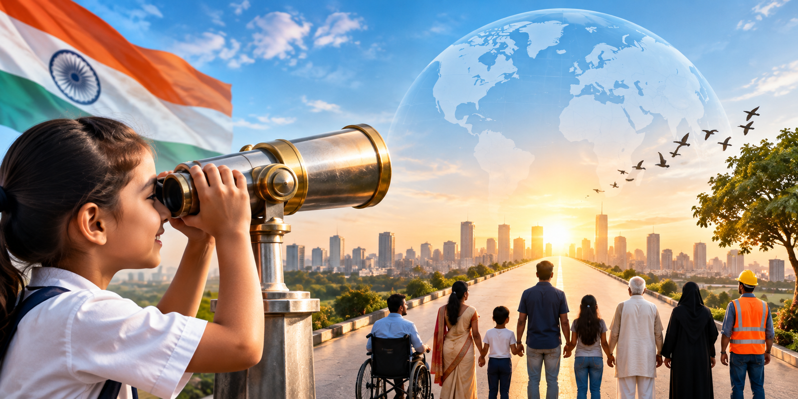 Our Vision