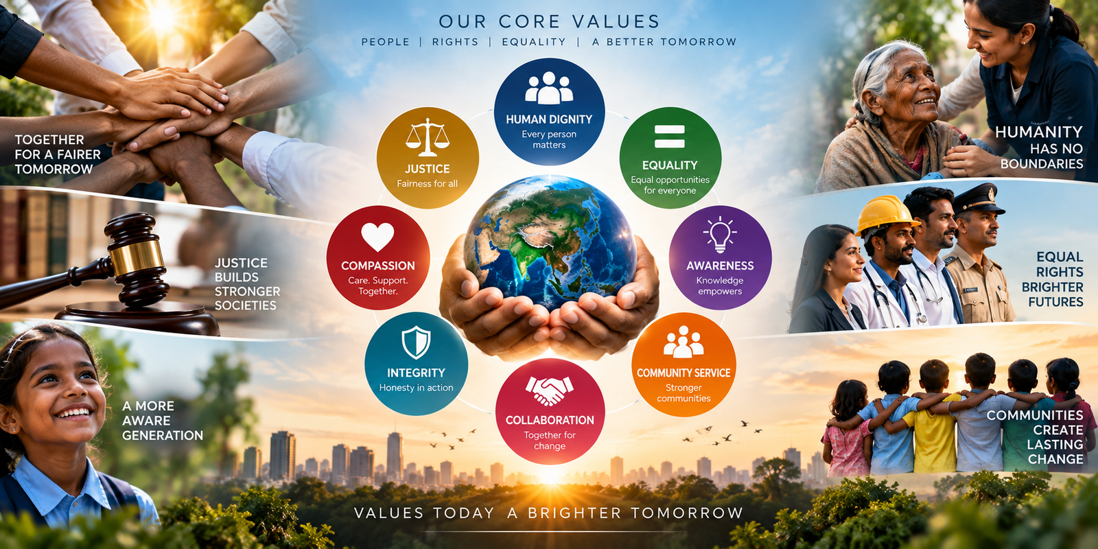 Core Values